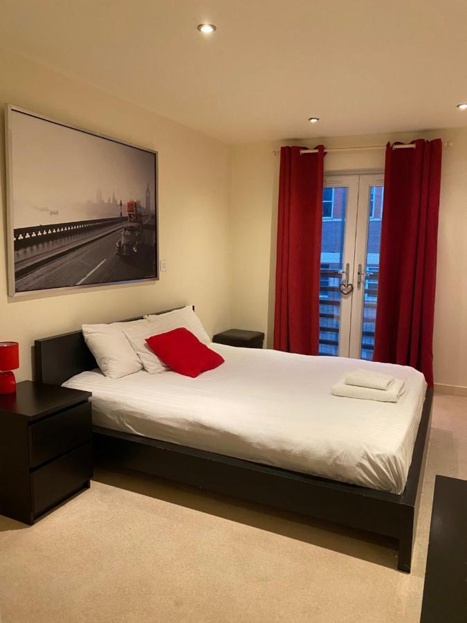 Ferienwohnung The Sawmill Kingston upon Hull Exterior foto